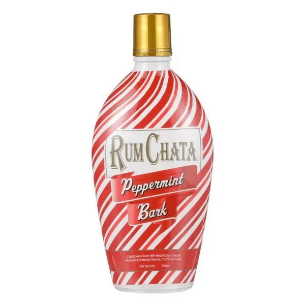 RumChata Peppermint Bark – 750ml