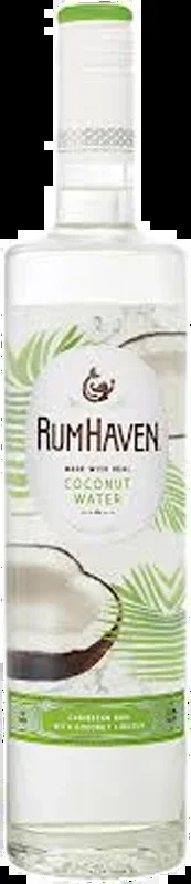 RumHaven Coconut Rum Liqueur