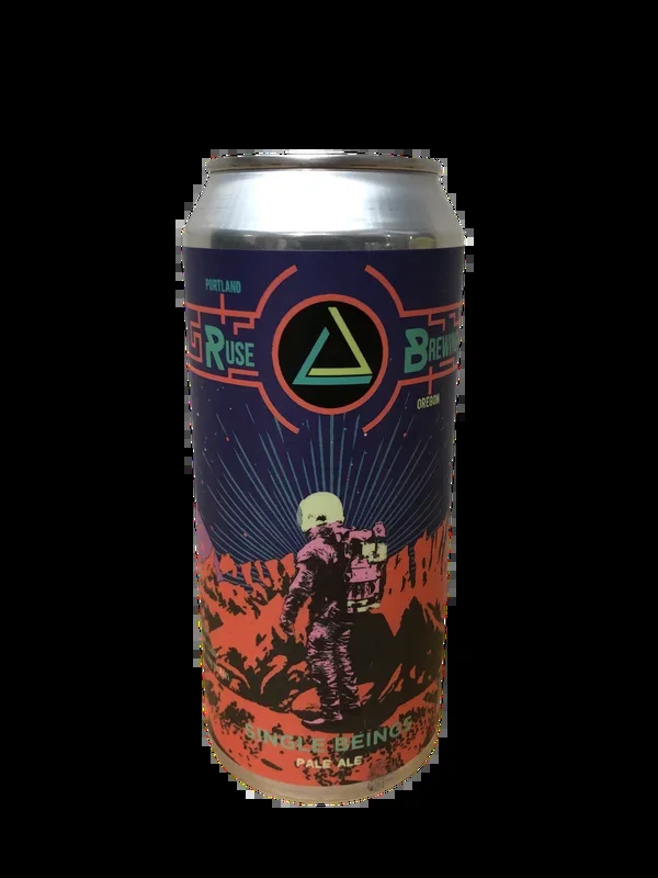 Ruse Single Beings Pale Ale