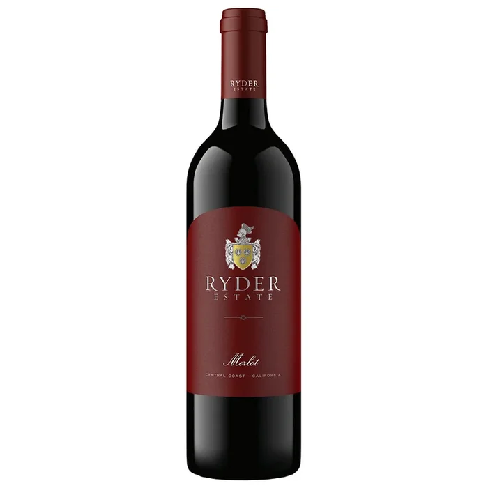 Ryder Estate Merlot