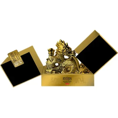 Ryujin Dragon Japanese Whisky 1 Liter