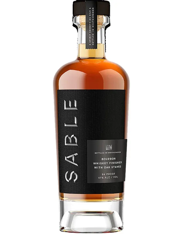 Sable Bourbon