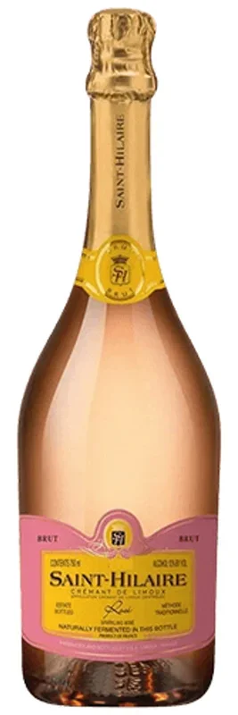 Saint-Hilaire Brut Rosé Sparkling 2020