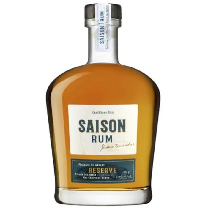 Saison Reserve Rum