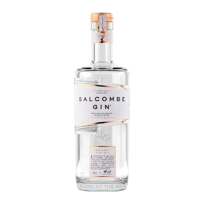 Salcombe Gin Start Point 70cl