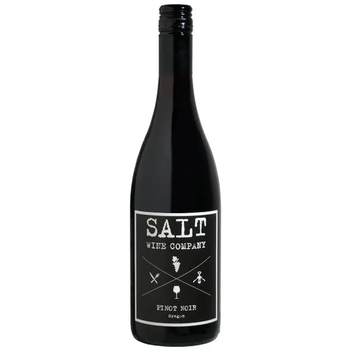 Salt Wine Company Pinot Noir 2022