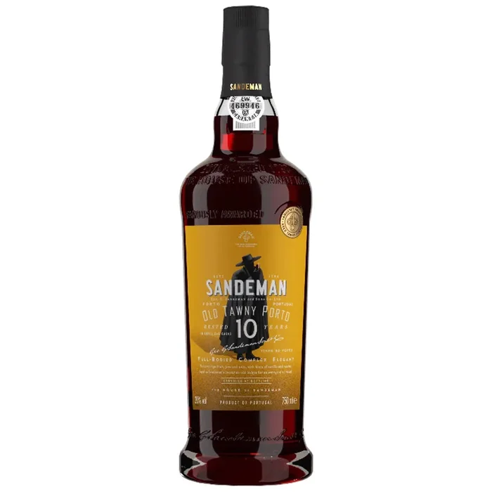 Sandeman 10yr Tawny Port