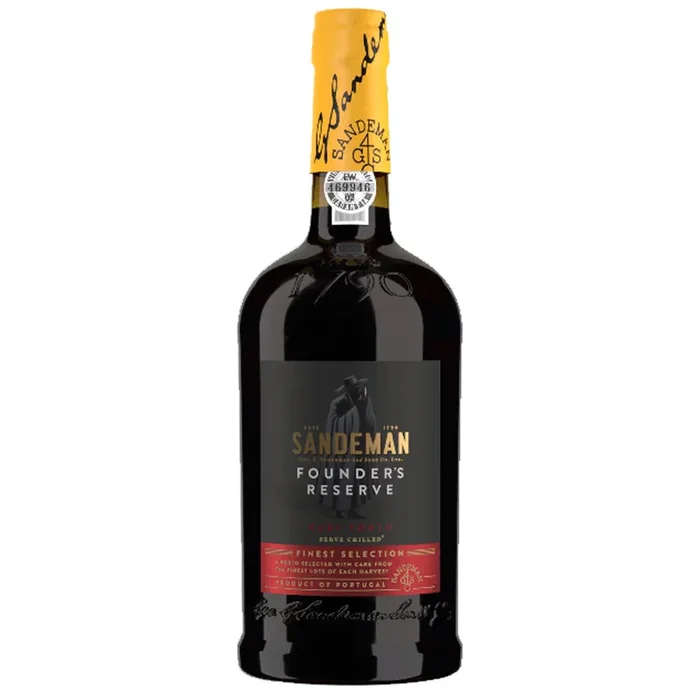 Sandeman Founder’s Reserve Ruby Port