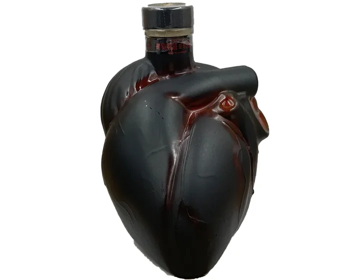 Sangre de Vida Reposado Tequila