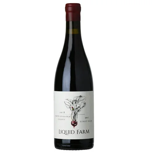 Santa Barbara Pinot Noir Sbc 2019 – 750ml