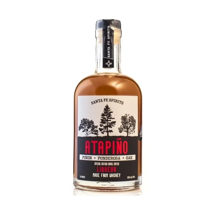 Santa Fe Spirits ‘Atapino’ Liqueur (375ml)