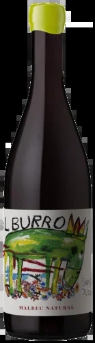 Santa Julia El Burro