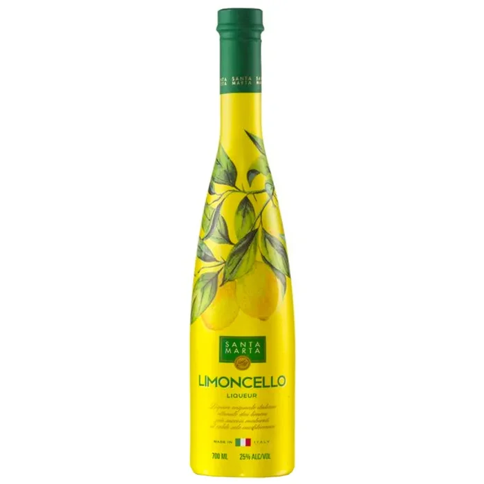 Santa Marta Limoncello