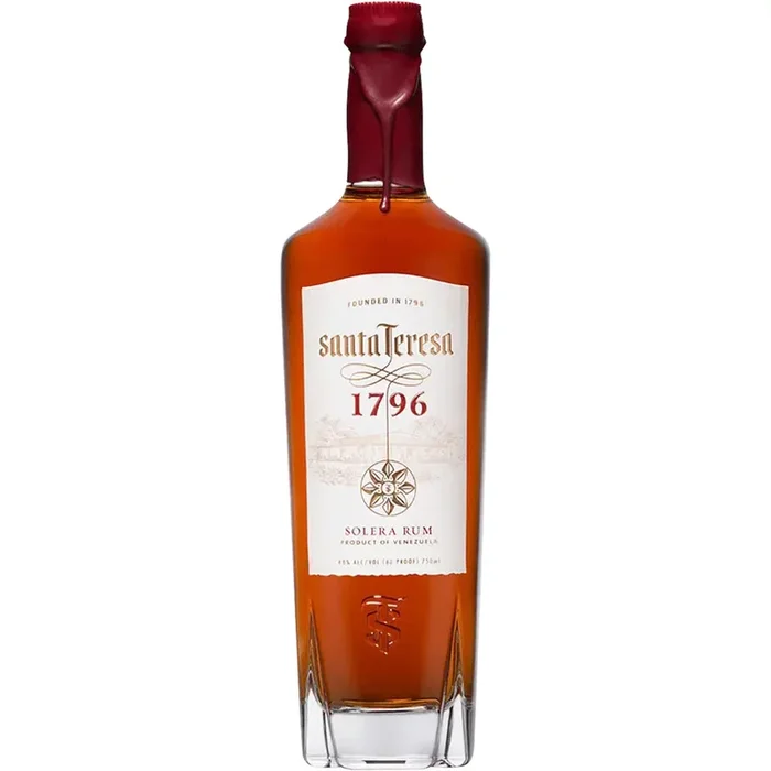 Santa Teresa 1796 Solera Rum