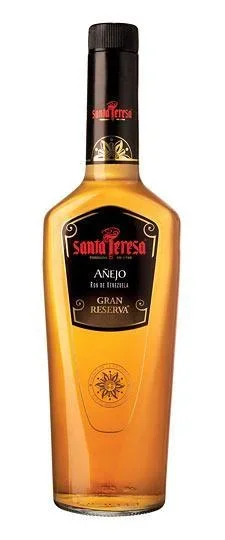 Santa Teresa Gran Reserva Anejo Rum 750ml