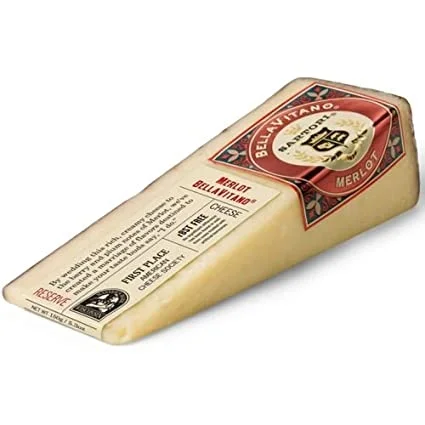 Satori Merlot BellaVitano