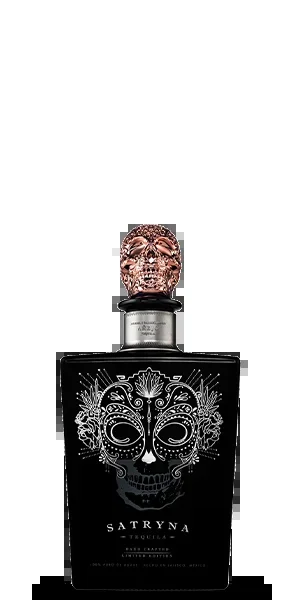Satryna Añejo Tequila