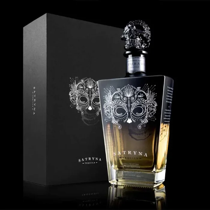 Satryna Limited Edition Reposado Tequila 750ml