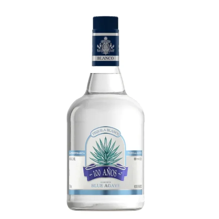 Sauza 100 Anos Blanco Tequila 750ml