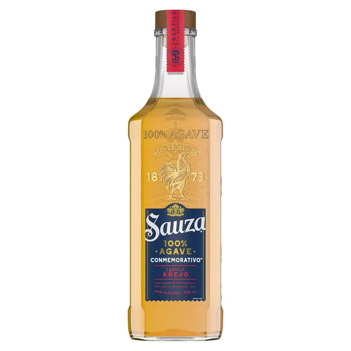 Sauza Conmemorativo Anejo Tequila 750ml