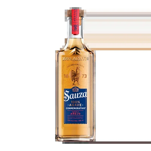 Sauza Hornitos Anejo Tequila (750ml)