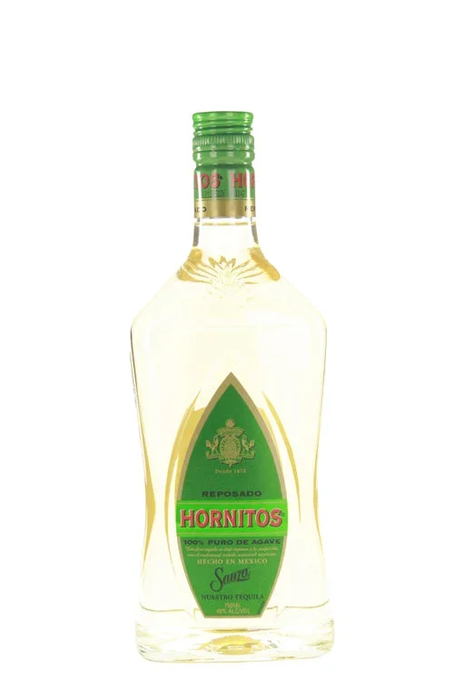Sauza Hornitos Reposado Tequila (1.75L)