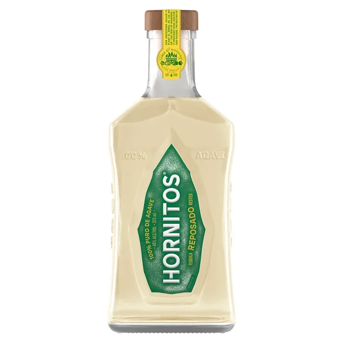 Sauza Hornitos Reposado Tequila 375ml
