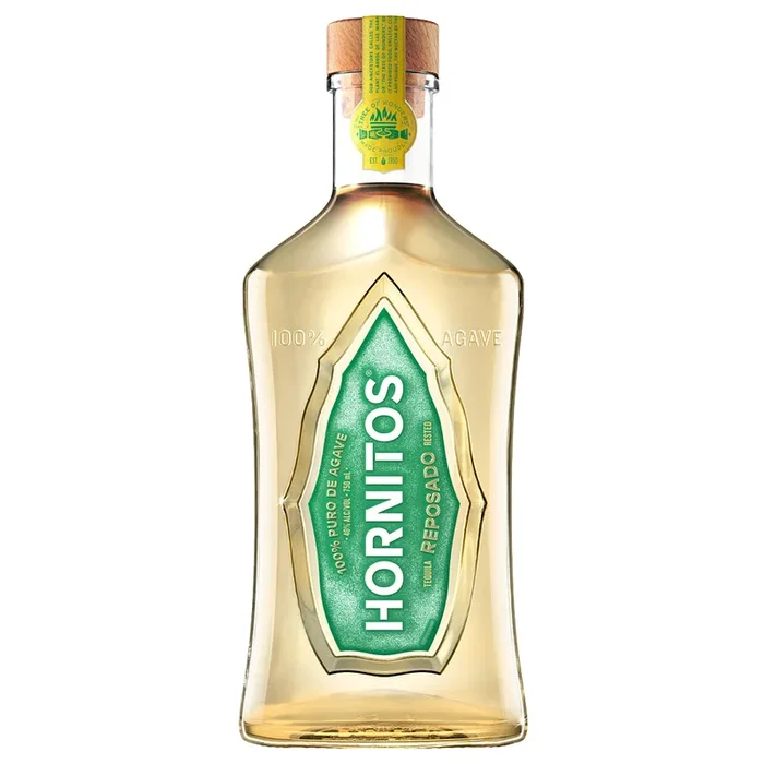 Sauza Hornitos Reposado Tequila 750ml