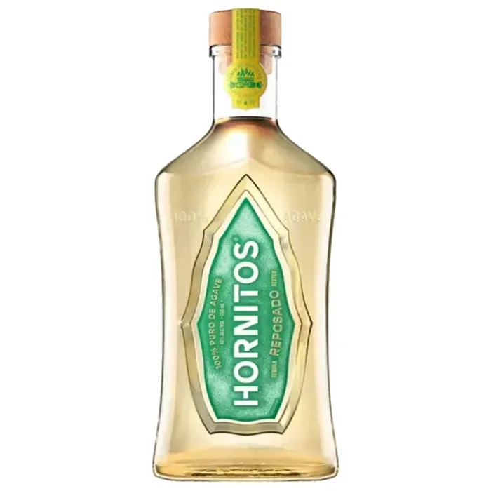 Sauza Hornitos Reposado Tequila