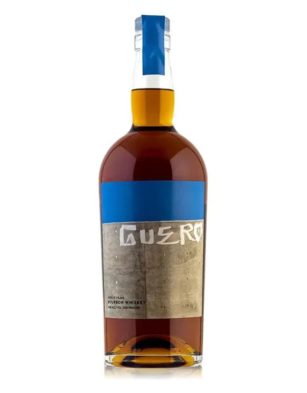 Savage & Cooke Guero 17 Year Bourbon Whiskey