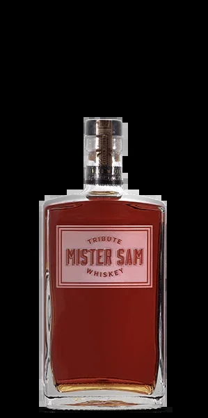 Sazerac Mister Sam Tribute