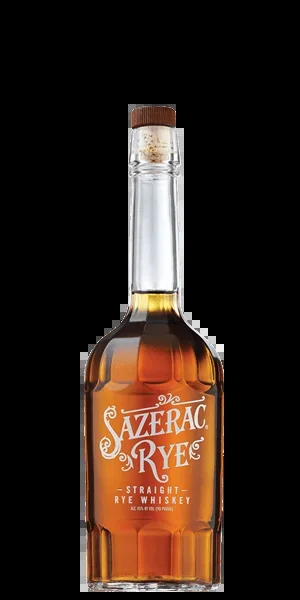 Sazerac Straight Rye Whiskey
