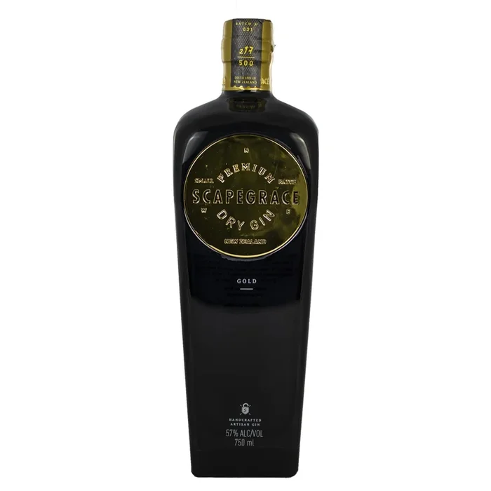 Scapegrace Dry Gin