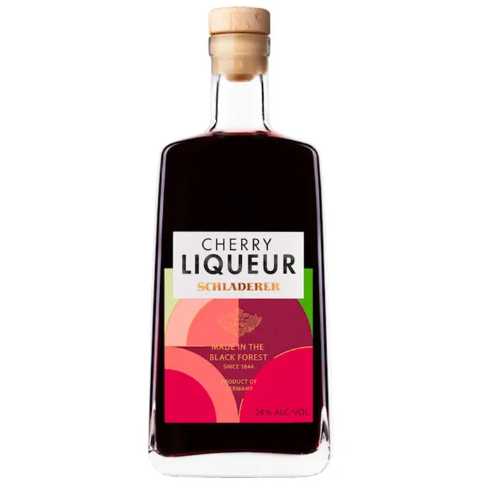 Schladerer Edelkirsch Cherry Liqueur