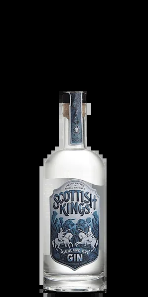 Scottish Kings Gin