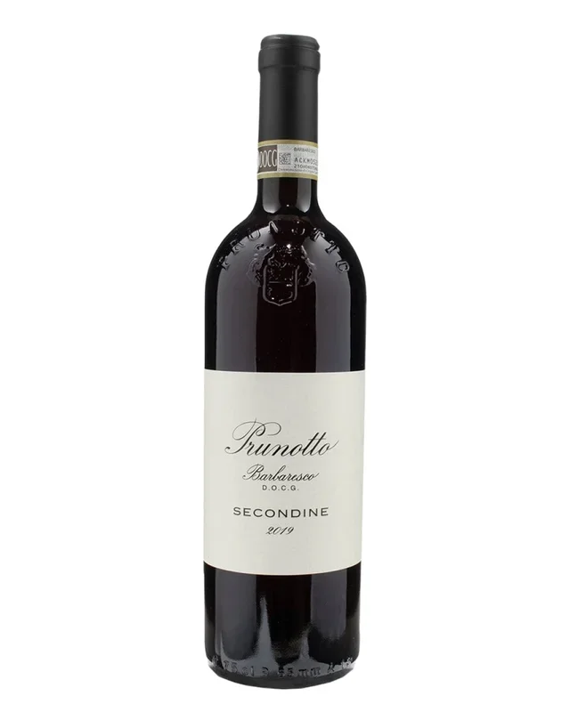 Secondine Prunotto 2019, 75 cl
