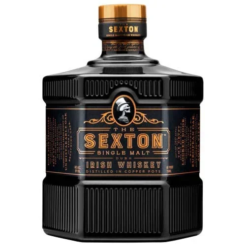 Sexton Irish Whiskey