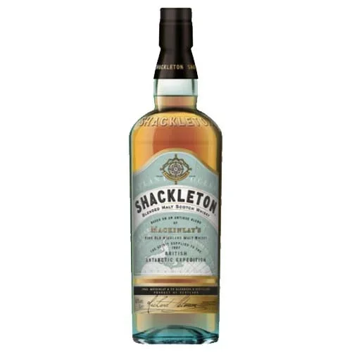 Shackleton Blended Malt Scotch Whisky