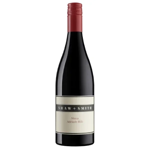 Shaw & Smith Shiraz 2021 – 750ML