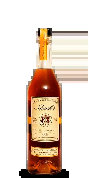 Shenk’s Homestead Kentucky Sour Mash Bourbon