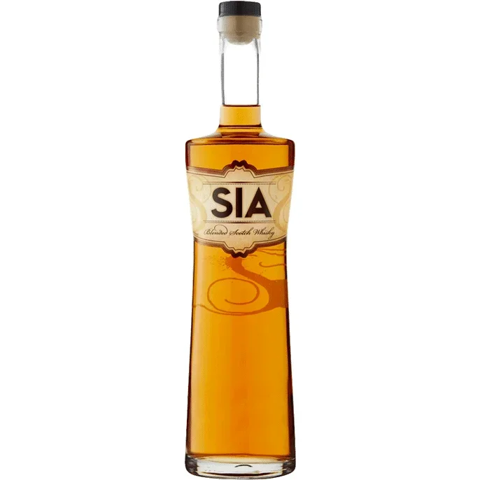 Sia Blended Scotch