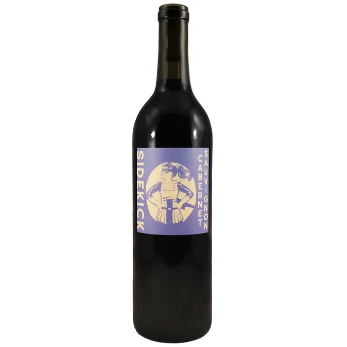 Sidekick Cabernet Sauvignon