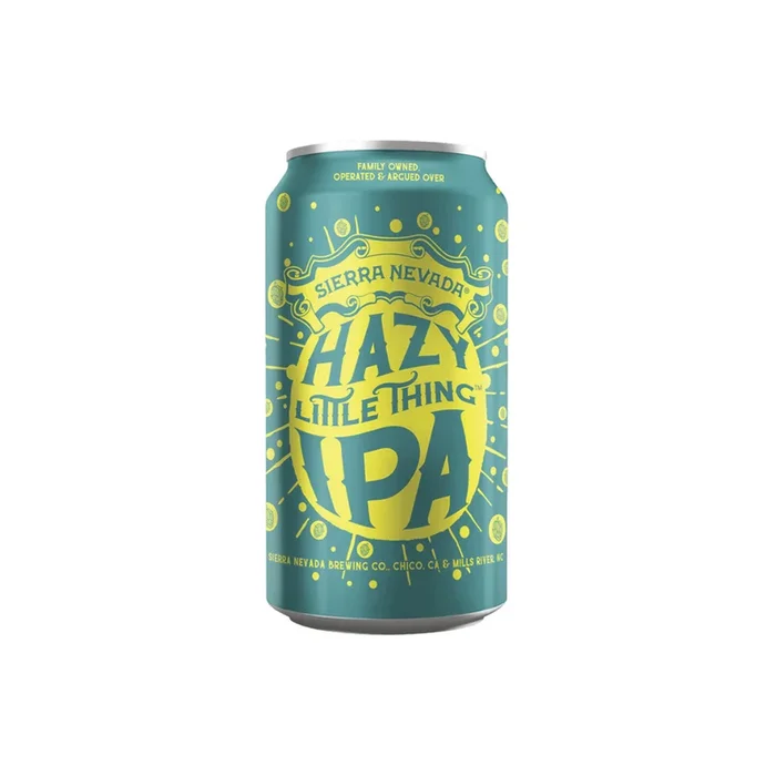 Sierra Nevada Hazy Little Thing IPA 6pk Can