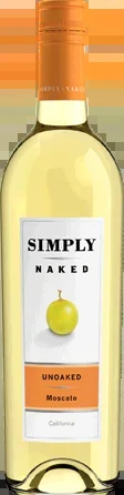 Simply Naked Moscato
