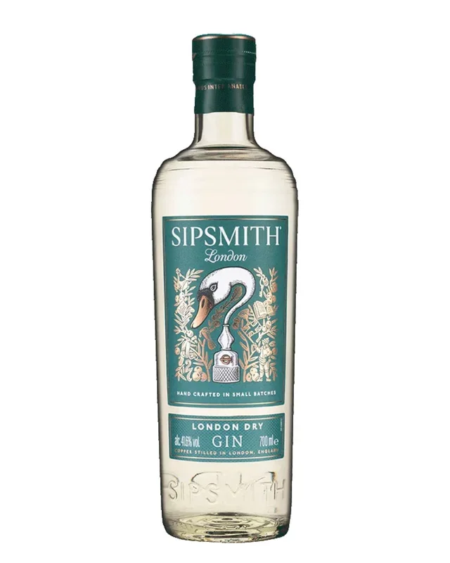 Sipsmith London Dry Gin, 70 cl