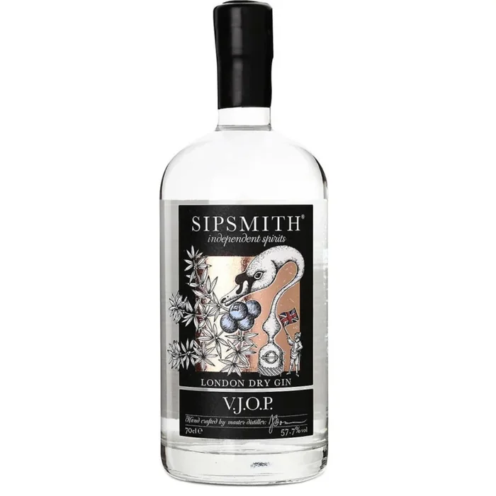 Sipsmith London Dry Gin VJOP