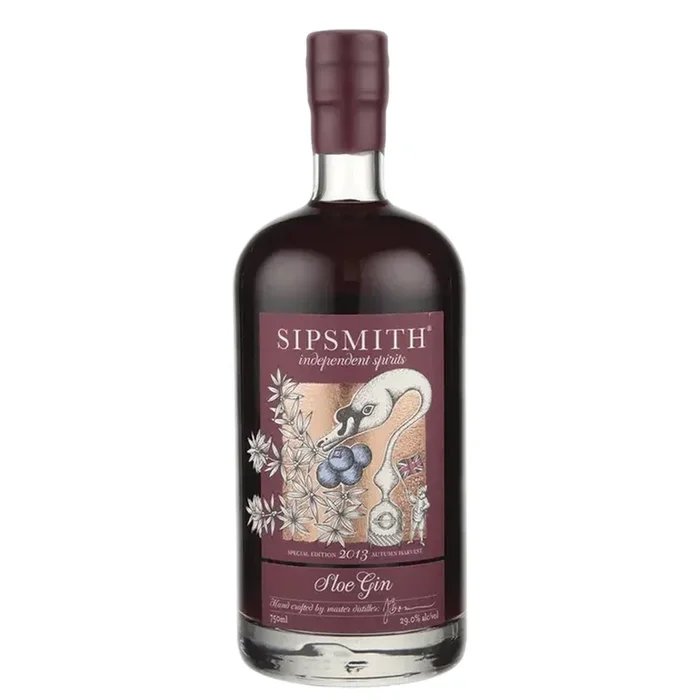 Sipsmith Sloe Gin 2013