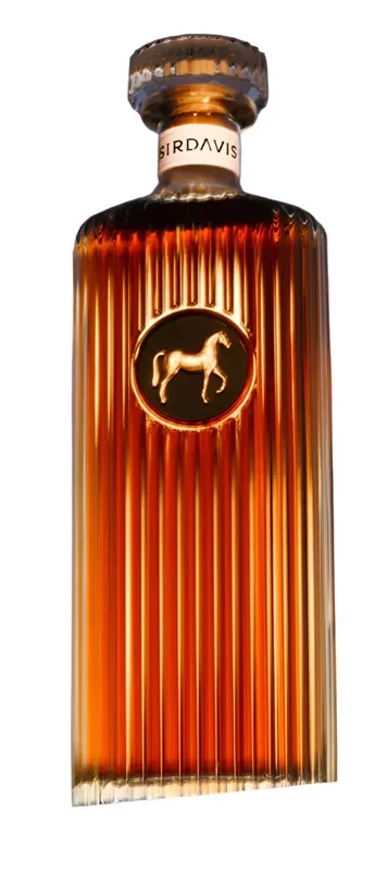 Sir Davis American Rye Whisky (750ml)