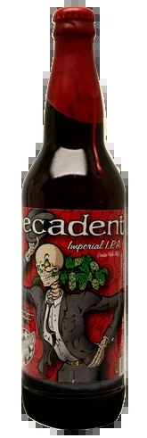SKA Decadent Imperial IPA 22oz