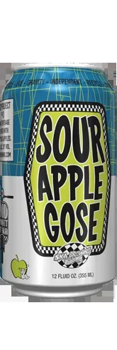 SKA Sour Apple Gose 6 pack cans